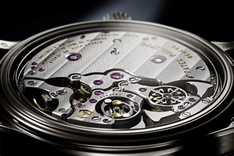 patek philippe grande sonnerie|Creating the Grande Sonnerie .